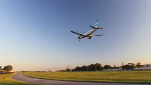Los aeropuertos de Argentina con más pasajeros en 2023: ranking