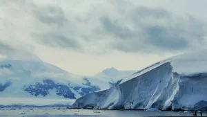 Cómo es la Antártida, el lugar más frío del planeta