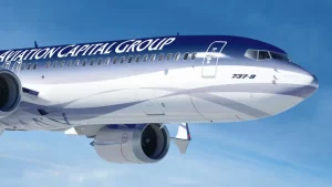 Siguen los problemas de Boeing tras el último incidente con el 737-Max
