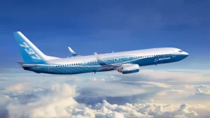 Más problemas de seguridad en otros aviones de Boeing