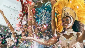 5 destinos favoritos para viajar en el Carnaval 2024