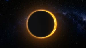 Cómo sacar fotos de un eclipse con un teléfono móvil según la NASA
