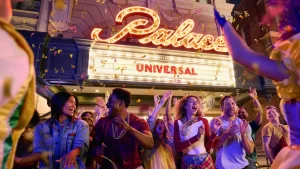 Cómo serán los festejos del Mardi Gras 2024 en Universal Orlando