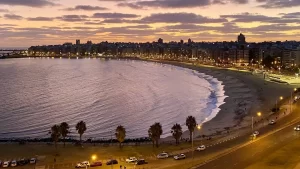 Montevideo es la mejor ciudad de Latinoamérica para vivir en 2024