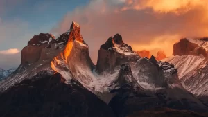 Cómo comprar tickets para los Parques Nacionales de Chile