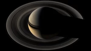 Eclipses, Saturno y Júpiter en oposición para fotografiar en 2024