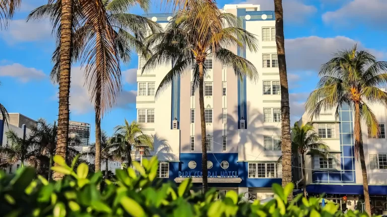 REVIEW The Gabriel South Beach: un hotel emblema en Ocean Drive
