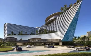 ¿Cuándo inaugura Westin, el nuevo hotel en el aeropuerto de Miami?