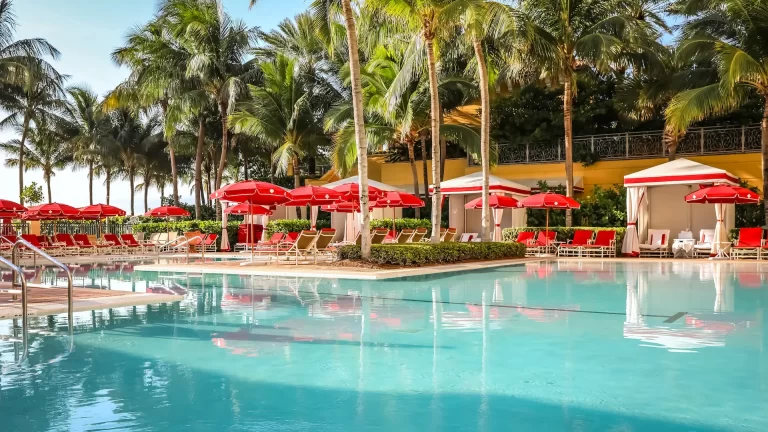 El mejor hotel de Estados Unidos en 2024: Acqualina Resort