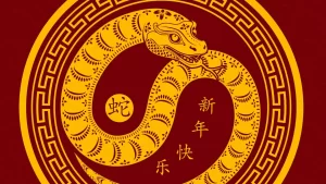 Cuándo se celebra el Nuevo Año Chino en 2025, el año de la serpiente