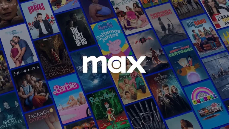 Cómo descargar la nueva app Max de HBO: dispositivos