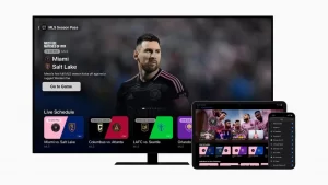 Cómo ver los partidos del Inter Miami 2024 online y streaming