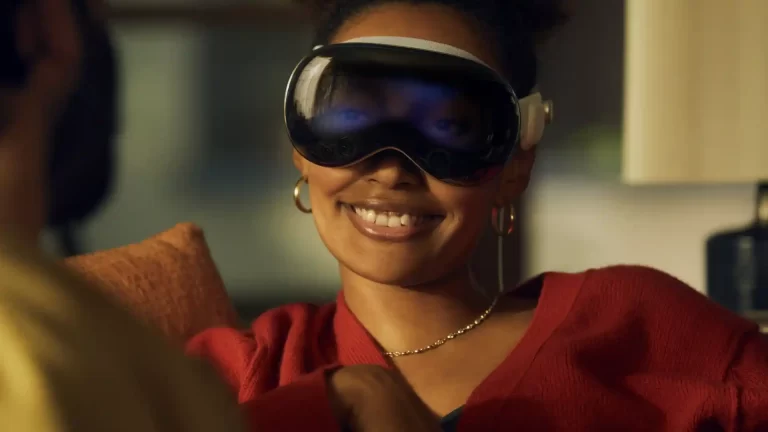 Las películas de Disney Plus para ver en 3D en el Apple Vision Pro
