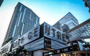 Brickell City Centre, el shopping más lindo de Miami, suma más tiendas
