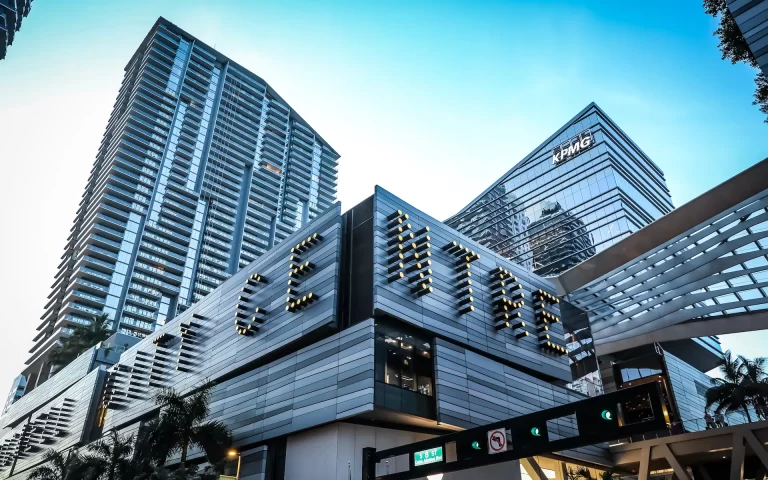 Brickell City Centre, el shopping más lindo de Miami, suma más tiendas
