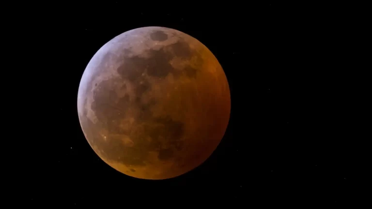 El primer eclipse de 2024 llega el 24 de marzo
