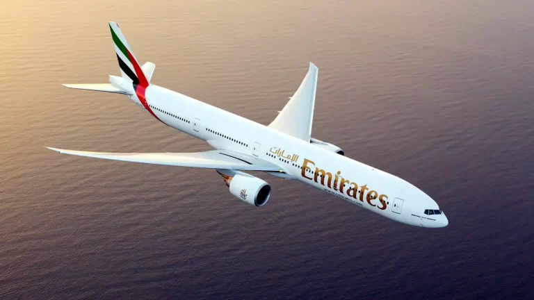 Más vuelos de Emirates de Argentina a Dubái desde 2024