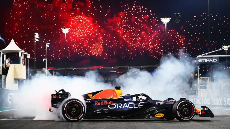 Fixture de Fórmula 1 2024: todas las carreras para ver online