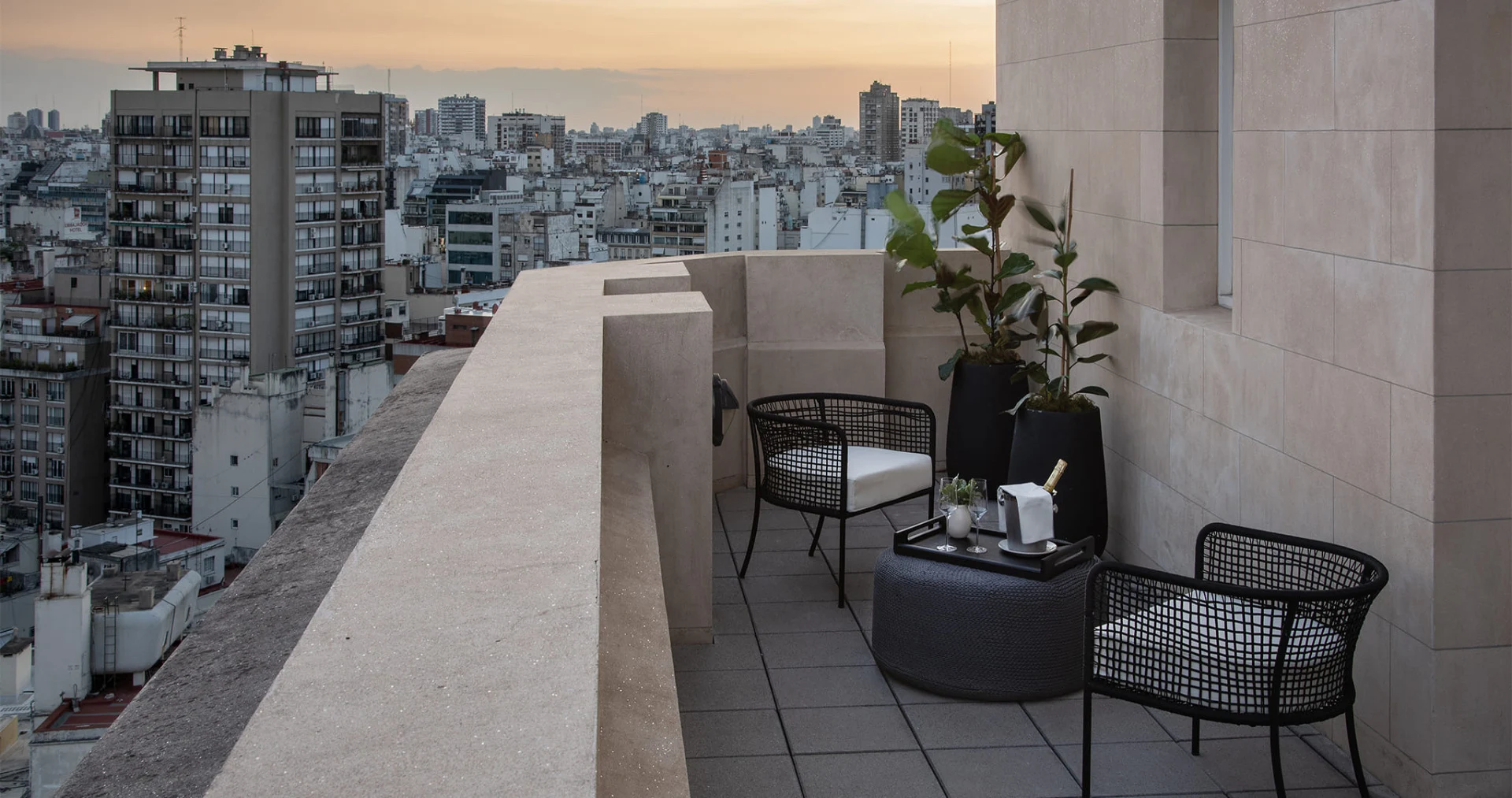 Así es Casa Lucía un nuevo hotel boutique de lujo en Buenos Aires