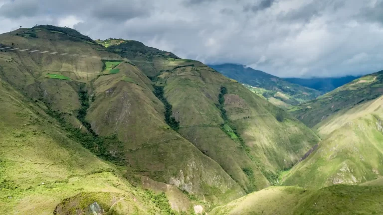 5 lugares para visitar en Perú, además de Machu Picchu