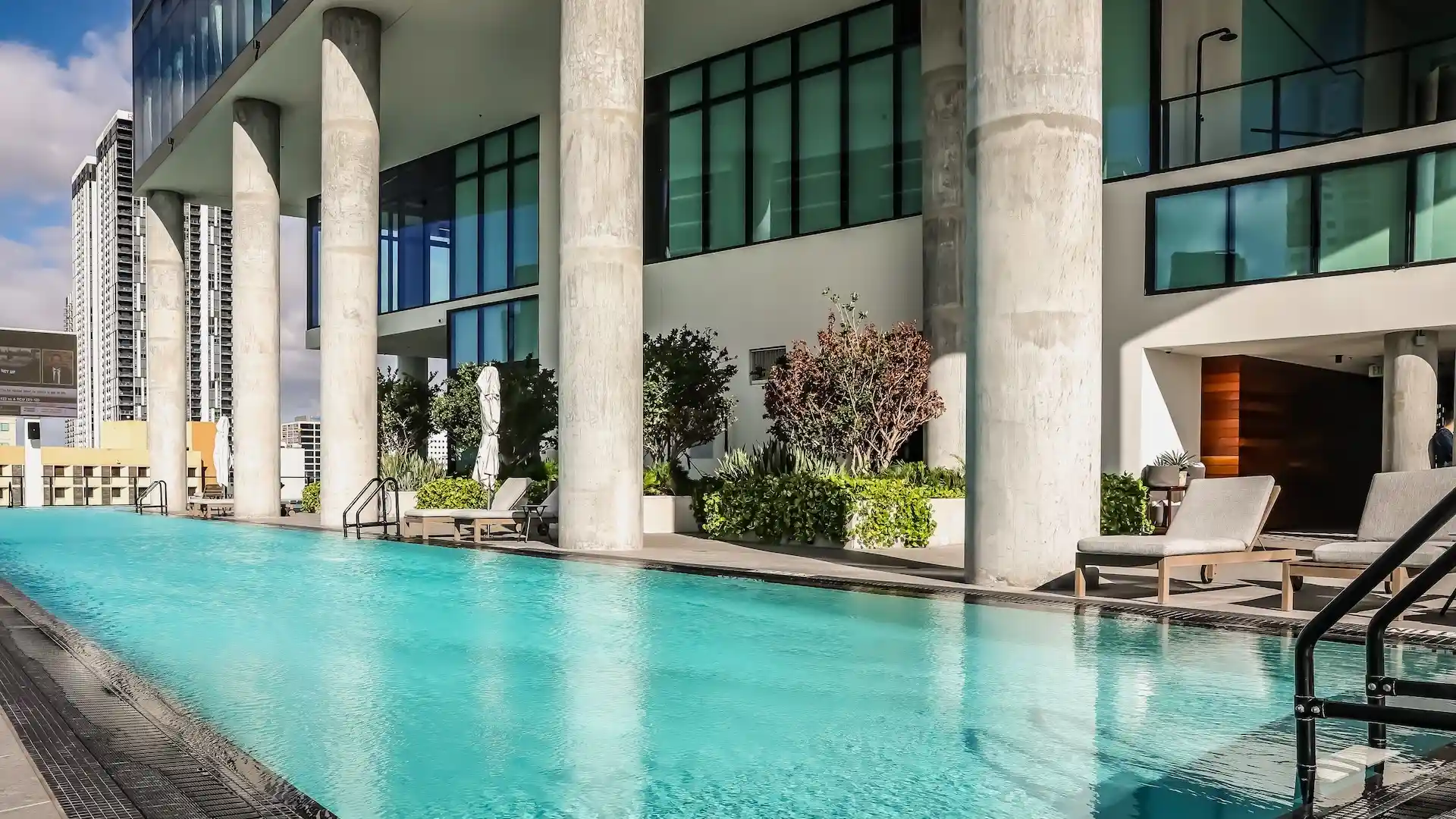 REVIEW The Elser Hotel Miami: vistas únicas en apartamentos de lujo