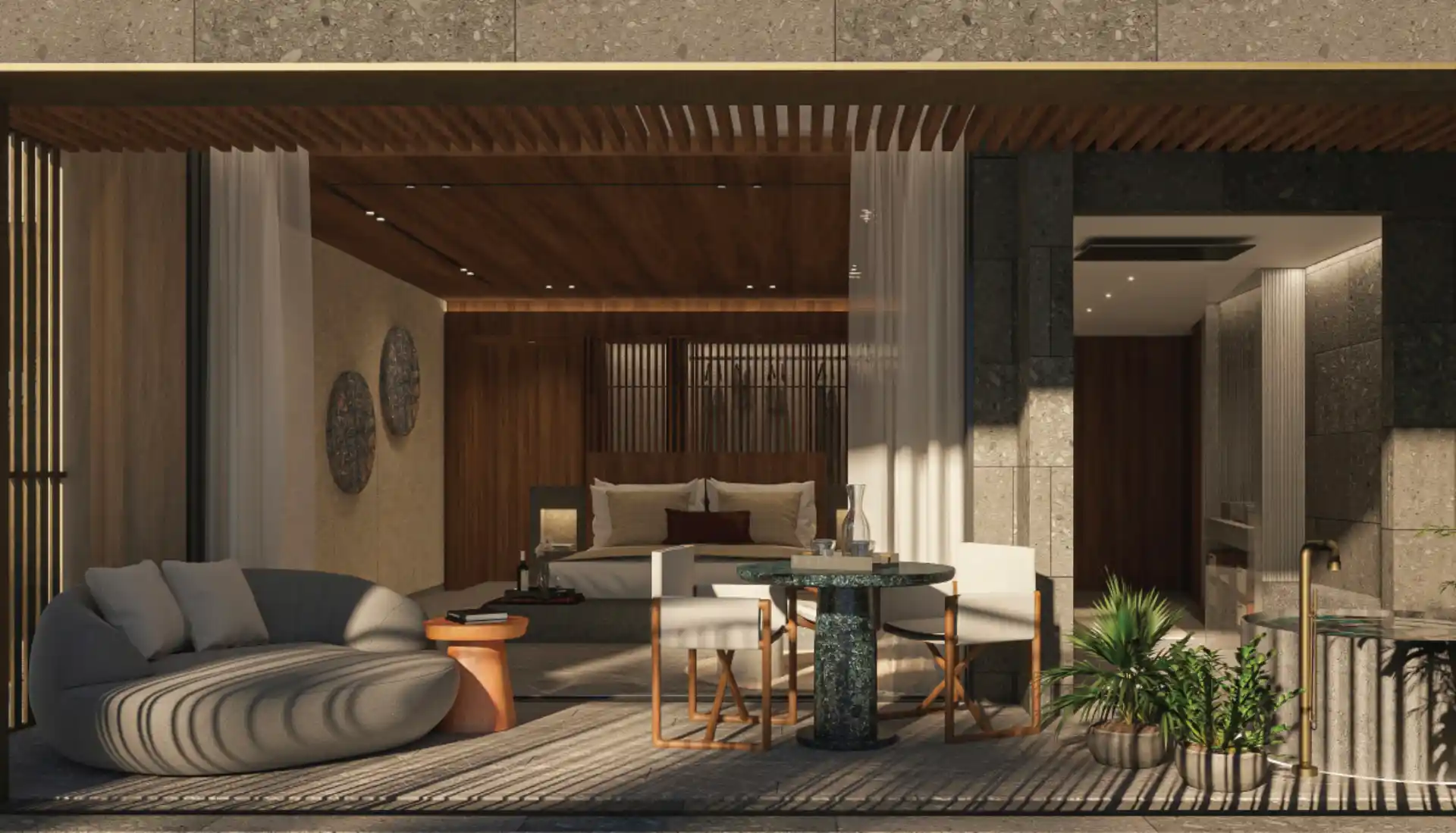 Costa Rica: así será el resort de lujo Waldorf Astoria en Guanacaste
