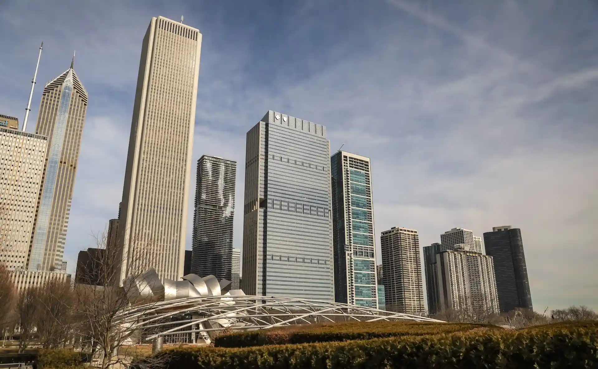 REVIEW Arlo Chicago Hotel: con vistas únicas frente al Millenium Park