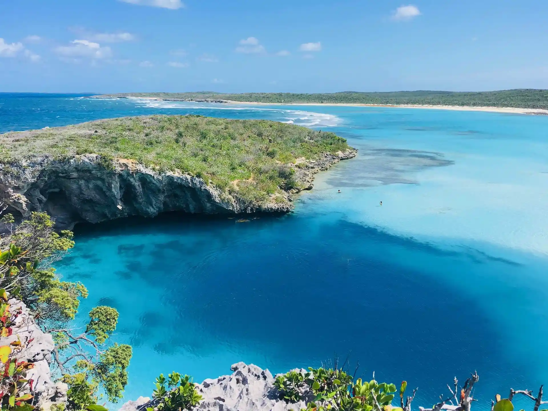 4 consejos para viajar a Bahamas: clima, huracanes, visas y más