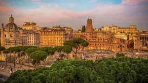 4 consejos para viajar a Italia: documentación, feriados y alquilar un auto