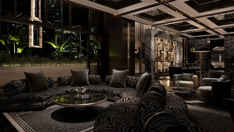 Cómo será en detalle el hotel y rascacielos Dolce Gabbana Miami