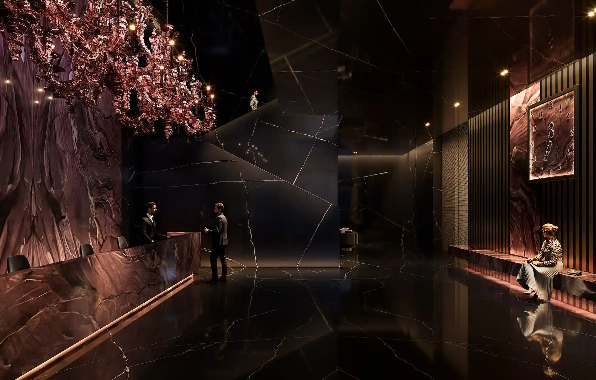 Cómo será en detalle el hotel y rascacielos Dolce Gabbana Miami