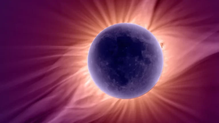 Cuánto dura un eclipse solar y cómo verlo con seguridad