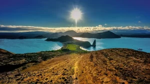 ¿Cuánto cuesta visitar las Islas Galápagos en 2024? Nuevos precios