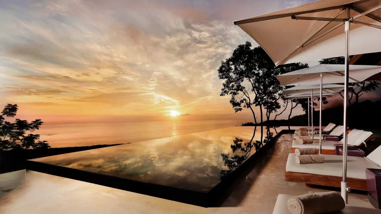 ¿Cuáles son los mejores hoteles en Costa Rica para alojarse en 2024?