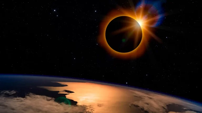 Cuándo será el próximo eclipse solar después del 8 de abril de 2024
