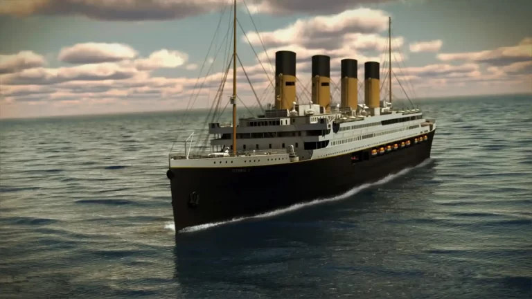 Así será el crucero Titanic 2: dimensiones, capacidad, recorrido y más