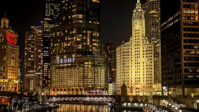 REVIEW Trump Chicago: el mejor hotel, las mejores vistas y el mejor spa