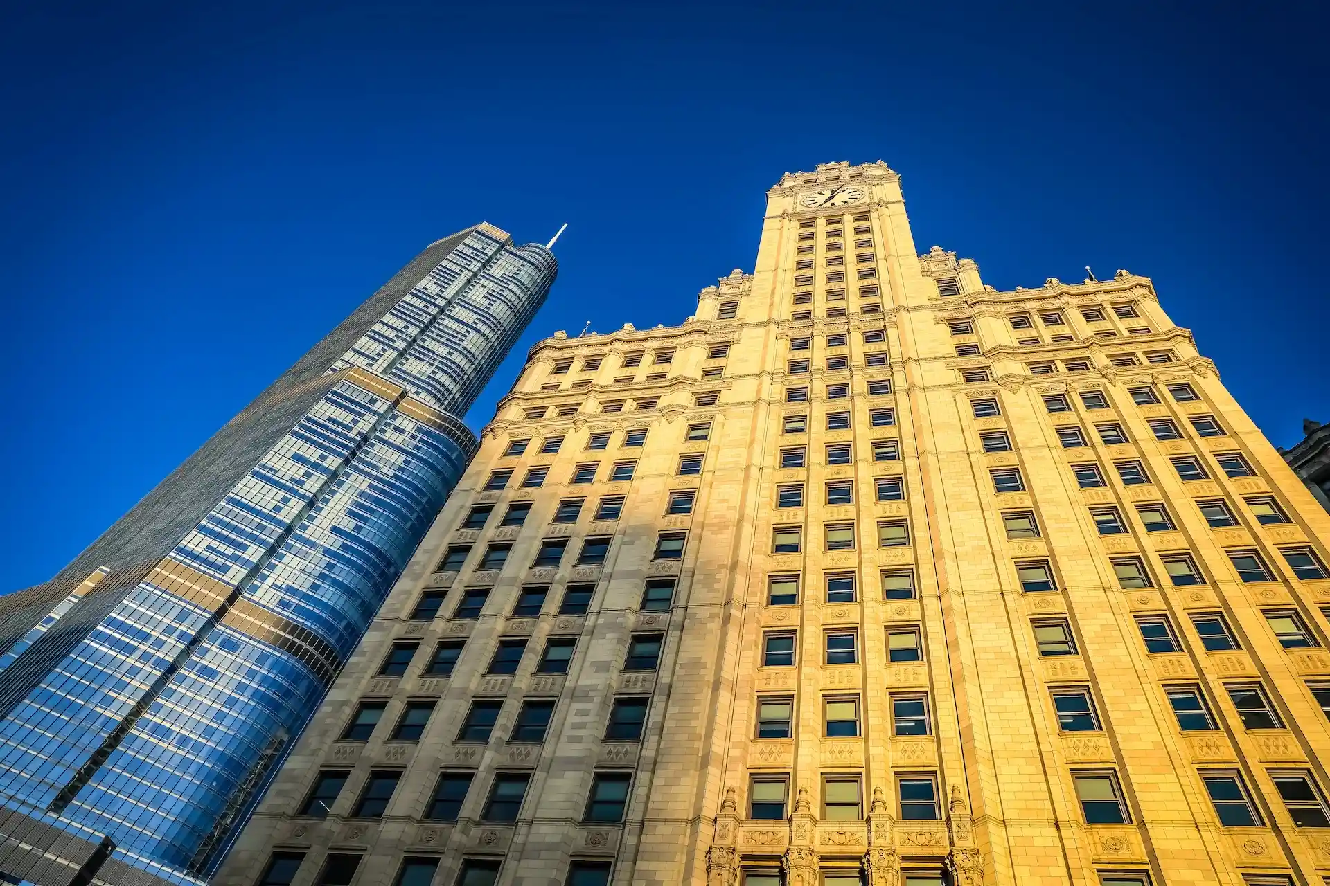 REVIEW Trump Chicago: el mejor hotel, las mejores vistas y el mejor spa