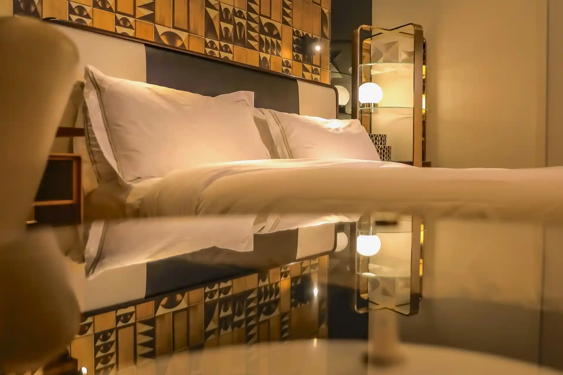 REVIEW Viceroy Chicago: un hotel imperdible con un estilo único en Gold Coast