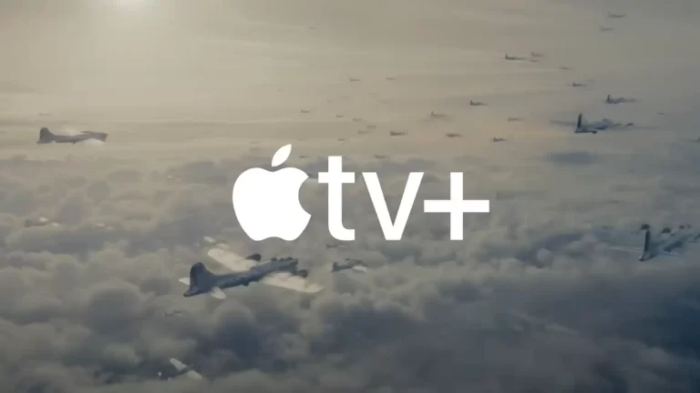 La mejor plataforma de streaming de 2024 es Apple TV Plus