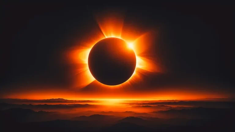 Los mejores lugares para ver el Eclipse Solar de 2026