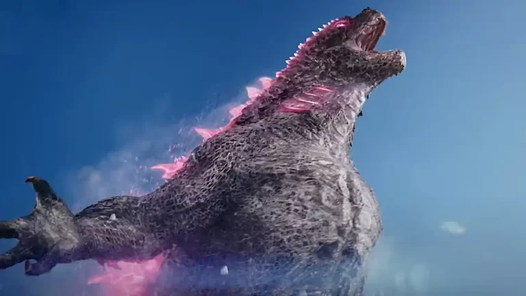 Dónde ver online Dune Parte 2 y Godzilla x Kong: New Empire