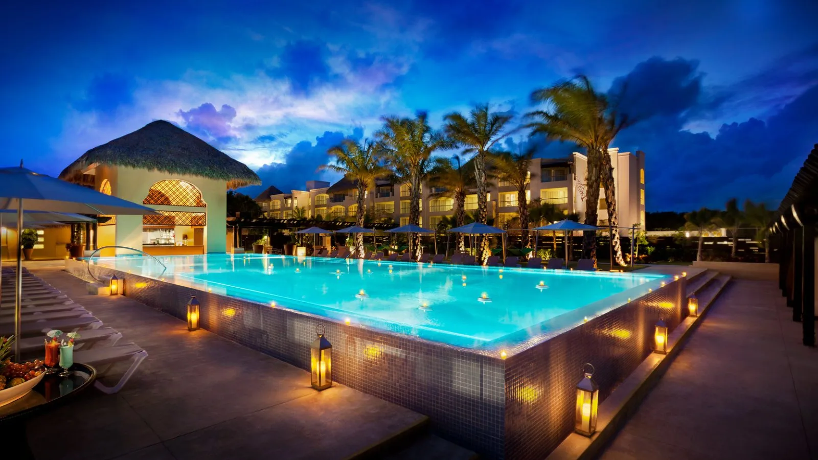 5 hoteles all inclusive en República Dominicana para disfrutar este destino