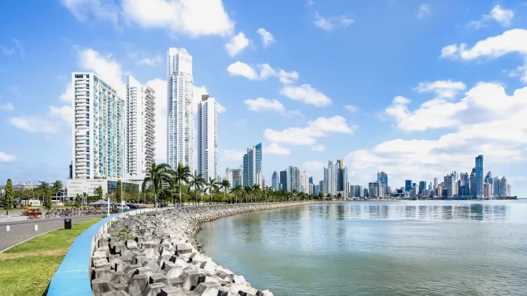 Las mejores ciudades para trabajo remoto en Latinoamérica en 2024