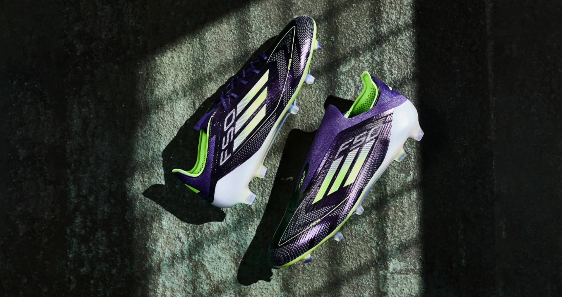 ¿Cómo son los botines Adidas F50 que usará Lionel en la Copa América?