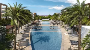 Ariva Luxury: los nuevos apartamentos para vacaciones en Las Vegas