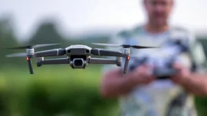 ¿Se puede usar un dron en Estados Unidos? ¿Qué reglas hay que seguir?