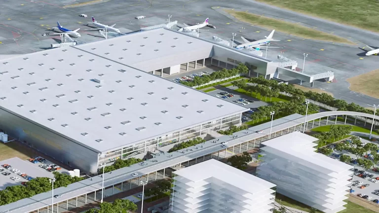 ¿Cuándo inaugura el nuevo aeropuerto de Lima?