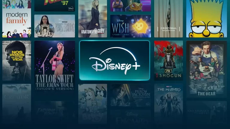 Los nuevos planes de suscripción de Disney Plus con Star Plus