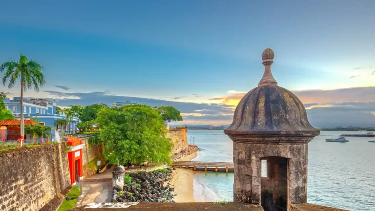 Everything you need to know if you travel to Puerto Rico